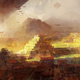 Illustration for article titled Forget Wallpaper, This Art Deserves a Good Frame and a Spot on Your Wall